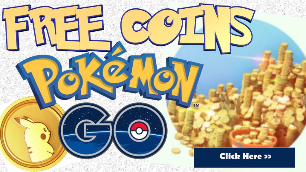 Pokemon GO Reward Code